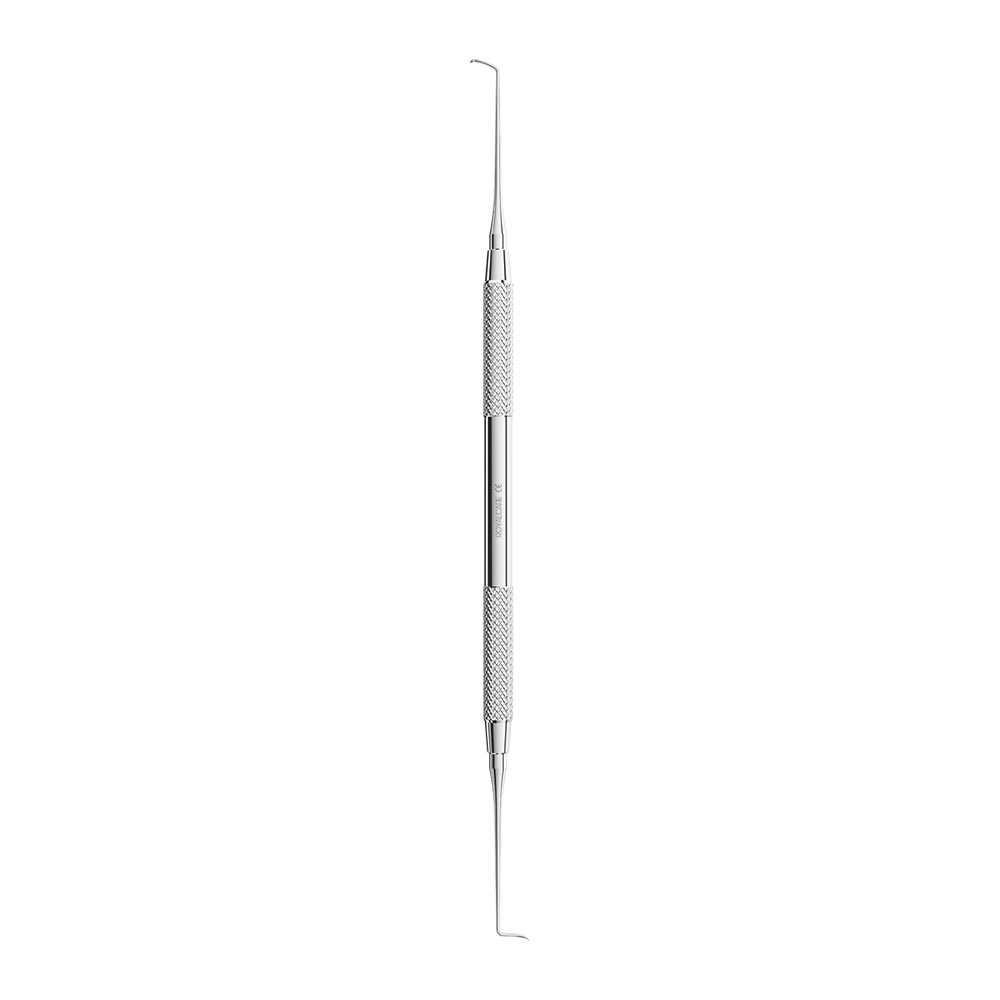 Double Ended Explorer